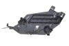 Кронштейн кріплення фари Skoda Octavia 04-13 (L) DPA 89410815802 (фото 4)