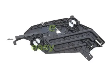 Кронштейн кріплення фари Skoda Octavia 04-13 (L) DPA 89410815802