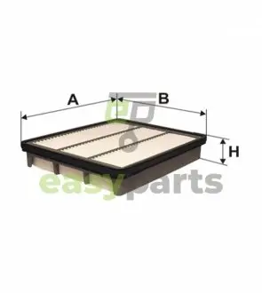 9436 (177/5) WIX FILTERS WA9436