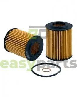 Фільтр масляний BMW 3 (F30/F31) 316/320i12- N13 WIX FILTERS WL7502