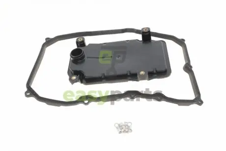 Фільтр АКПП Audi Q7/Porsche Cayenne/Panamera/VW Touareg 3.0-4.8 07- (з прокладкою) Vika K31778801