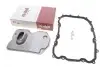 Фільтр АКПП VW Touareg/Porsche Cayenne 3.0-5.0 TDI 02-10 Vika K31778901 (фото 1)