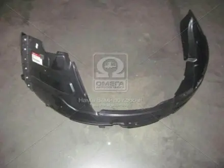 Підкрилок передній лівий KIA Sportage 10-14 Hyundai/Kia/Mobis 868113W000