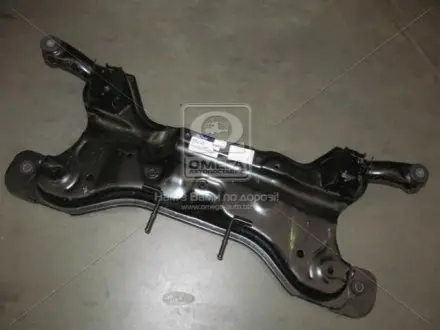 Балка передней подвески HYUNDAI Getz 05-10 Hyundai/Kia/Mobis 624011C200