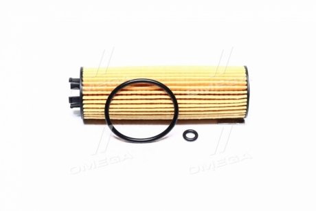 Фільтр масляний VW Golf VIII/Passt B8 /Audi A4/A5/A6/A7/Q5 /Skoda Octavia IV/Superb III 2.0DH 18- HENGST FILTER E342H D494 (фото 1)