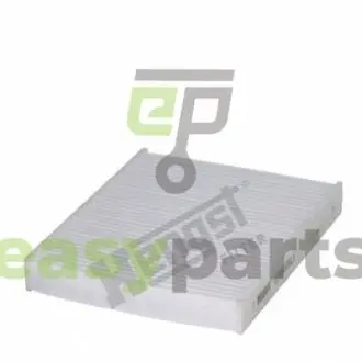 Фільтр салону Lexus ES/RX/UX/Toyota C-HR/Corolla/Hilux VIII/Prius/Rav4 1.2-3.5 15- HENGST FILTER E4959LI