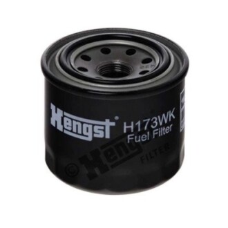 (ЖЕРЕБЕЦ) HENGST FILTER H173WK