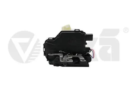 Замок двери задний правый Skoda Octavia (97-00)/VW Golf (98-05),Passat (97-05)/S Vika 98390094501