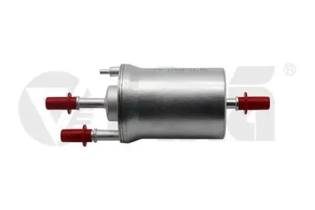 Фільтр паливний 4 бари Skoda Fabia (05-0809-),Octavia (04-13)/VW Jetta(06-15),P Vika 12010077001