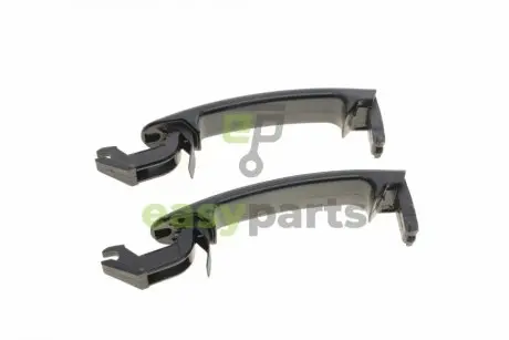 Ручка дверей (передніх/ззовні) VW Golf IV/Passat 97-05 DPA 88371819602