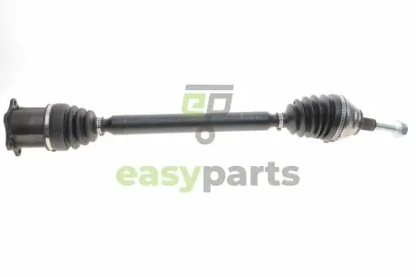 Піввісь (АКПП) VW Golf/Passat 1.9-2.0TDI (R) (36x752.5) Vika 44071725901