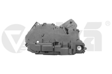 Замок двери передний левый VW Caddy (15-),Polo (18-),Tiguan (16-)/Seat Ateca (16 Vika 88371813801