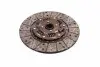 Диск зчеплення ведений Богдан А069, Hyundai HD65/72/78 D4AL 3.3 TD <ДК> Дорожная Карта DK41100-5K100 (фото 2)