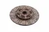 Диск зчеплення ведений Богдан А069, Hyundai HD65/72/78 D4AL 3.3 TD <ДК> Дорожная Карта DK41100-5K100 (фото 3)