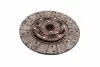 Диск зчеплення ведений Богдан А069, Hyundai HD65/72/78 D4AL 3.3 TD <ДК> Дорожная Карта DK41100-5K100 (фото 4)