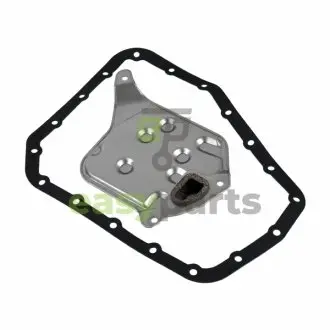 Фільтр АКПП Toyota Yaris 1.3 16V 99- (з прокладкою) FEBI BILSTEIN 108178