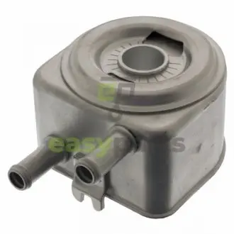 Радiатор масляний FEBI BILSTEIN 100500