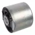 С/блок балки зад. BMW 3 (E46), X3 (E83), Z4 (E85), Z4 (E86) 1.6-3.2 02.98-02.09 FEBI BILSTEIN 171967 (фото 2)