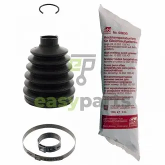 Пильник привiдного валу к-т FEBI BILSTEIN 100042