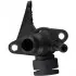Фланець системи охолодження Audi A4/A6/Q5/VW Amarok/T5/T6 1.8/2.0 07-19 FEBI BILSTEIN 173097 (фото 3)
