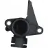 Фланець системи охолодження Audi A4/A6/Q5/VW Amarok/T5/T6 1.8/2.0 07-19 FEBI BILSTEIN 173097 (фото 4)
