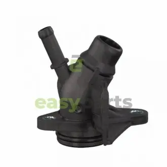 Фланець системи охолодження Audi A4/A6/Q5/VW Amarok/T5/T6 1.8/2.0 07-19 FEBI BILSTEIN 173097