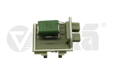 Реостат грубки Vika 89590795101
