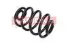 Фото 4 - пружина ходової частини L-255 mm OPEL OMEGA B 94-03 KAMOKA 2120192 Пружина ходової частини L-255 mm OPEL OMEGA B 94-03 KAMOKA 2120192 (фото 4)