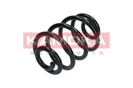 Пружина ходової частини L-255 mm OPEL OMEGA B 94-03 KAMOKA 2120192