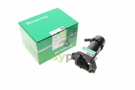 Форсунка омивача фари Audi A6 04-11 (R) (OE VAG) BORSEHUNG B18501