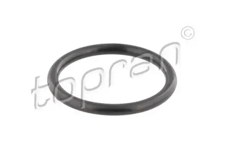 Прокладка малозаливної горловини Opel Agila, Astra F, G, H, Combo 06.93- TOPRAN / HANS PRIES 207217