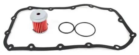 Фільтр АКПП + прокладка Honda JS ASAKASHI JT381K