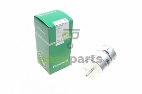 Фільтр паливний Audi A4 1.8T 04-09/A6 2.4-4.2 i 04-11 BORSEHUNG B12793