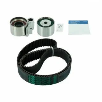 Комплект ремня ГРМ SKF VKMA 91704