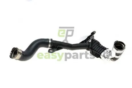 Патрубок інтеркулера Renault Clio IV/Dokker 1.5dCi 12- Пр. RENAULT / DACIA 144604018R