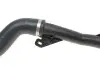 Патрубок інтеркулера Renault Clio IV/Dokker 1.5dCi 12- Пр. RENAULT / DACIA 144604018R (фото 7)