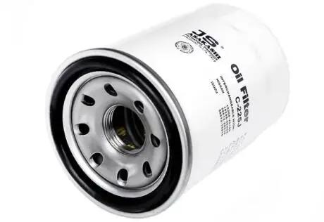 Фильтр масляный JS ASAKASHI C225J