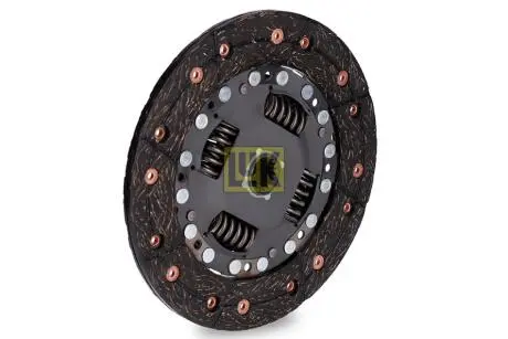 Фото 1 - диск зчеплення LuK 320 0382 10 Диск зчеплення LuK 320 0382 10 (фото 1)