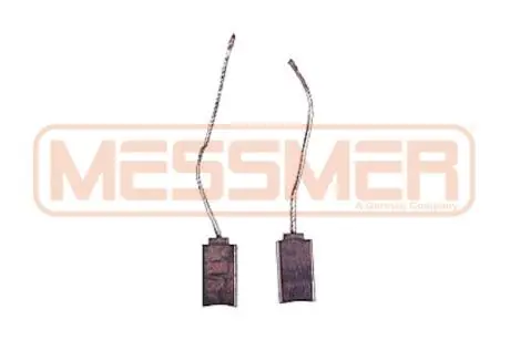 Комплект щіток ERA 231064