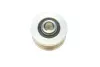 Шків генератора Opel Astra J 1.7 CDTI 09-15 INA 535022810 (фото 2)