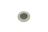 Шків генератора Opel Astra J 1.7 CDTI 09-15 INA 535022810 (фото 7)