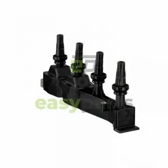 FEBI CITROEN котушка запалювання PEUGEOT 1007/206/207/307 1,6 16V 00-,C2/C3/C4 Berlingo 1,6 16V 00-. FEBI BILSTEIN 36600