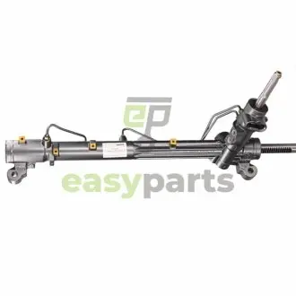 Рульова рейка з ГУР відновлена FORD FOCUS C-MAX 03-07, FOCUS II (DA_) 04 -, FOCUS II кабрио 06- MSG FO223R