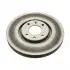 FEBI CITROEN Тормозной диск передн.C4 2.0i,2.0HDI,Grand C4 Picasso 1.6,2.0 (302*26) FEBI BILSTEIN 30402 (фото 1)
