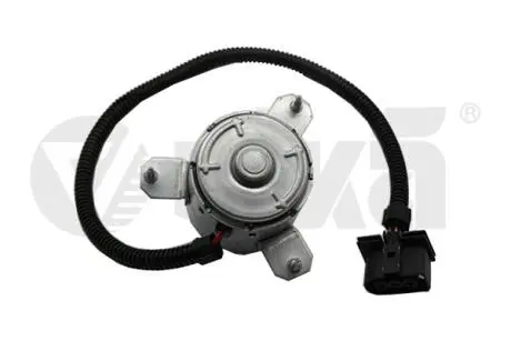 Электромотор вентилятора радиатора VW Golf (98-06),Polo (05-08)/Audi A3 (97-03), Vika 99591784801