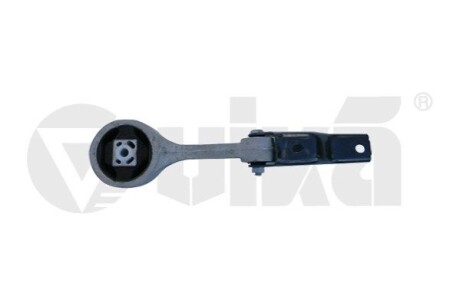 Опора двигателя задняя VW Polo (10-20)/Skoda Fabia (09-14),Rapid (12-) (11991800 Vika 11991800701