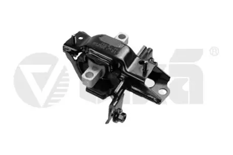 Опора КПП Skoda Fabia (00-10)/VW Polo(02-10)/Seat Ibiza (02-0506-1009-11) (41991 Vika 41991193601