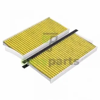 Фiльтр салону антибактерiальний FEBI BILSTEIN 103012