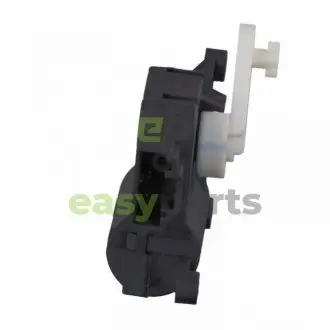 Кран пічки VW Golf/Passat 03-14/Caddy 04- FEBI BILSTEIN 109321