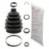 FEBI VW захист ШРКШа нар.(tp) Golf, Passat, Polo, Vento (термопластик) 08022